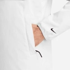 Nike Golf Jacket - NK Unscripted Repel Hoodie - Photon Dust FA23 -Fashion Golf nike golf jacket nk unscripted repel hoodie photon dust fa23 fb5452 025 138