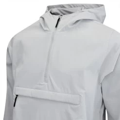 Nike Golf Jacket - NK Unscripted Repel Hoodie - Photon Dust FA23 -Fashion Golf nike golf jacket nk unscripted repel hoodie photon dust fa23 image 149