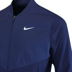 Nike Golf Jacket - Tour Essential Mix FZ - Midnight Navy FA23 -Fashion Golf nike golf jacket 0000 dv1663 410 phsfm001 2000 o