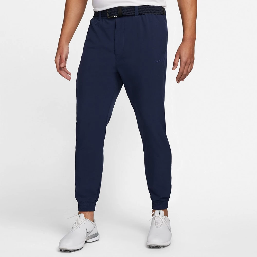 Nike Golf Trousers - NK Unscripted Cuffed Jogger - Midnight Navy FA23 7 Nike Golf Trousers - NK Unscripted Cuffed Jogger - Midnight Navy FA23 - Image 5
