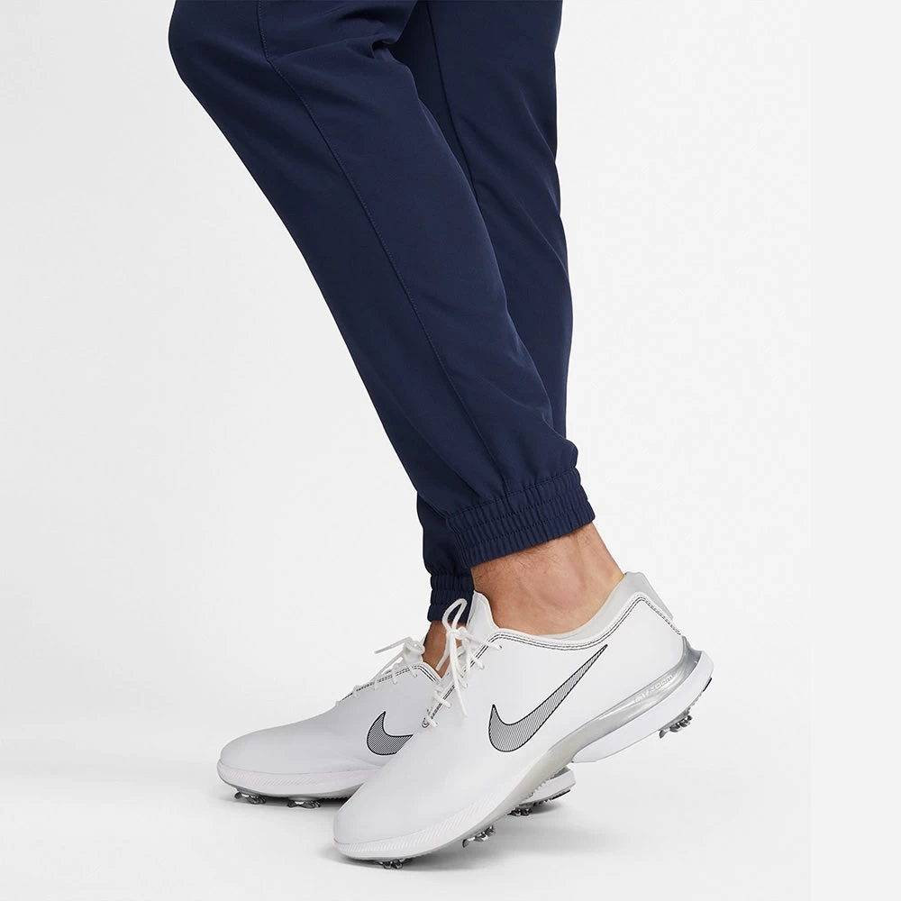Nike Golf Trousers - NK Unscripted Cuffed Jogger - Midnight Navy FA23 9 Nike Golf Trousers - NK Unscripted Cuffed Jogger - Midnight Navy FA23 - Image 7