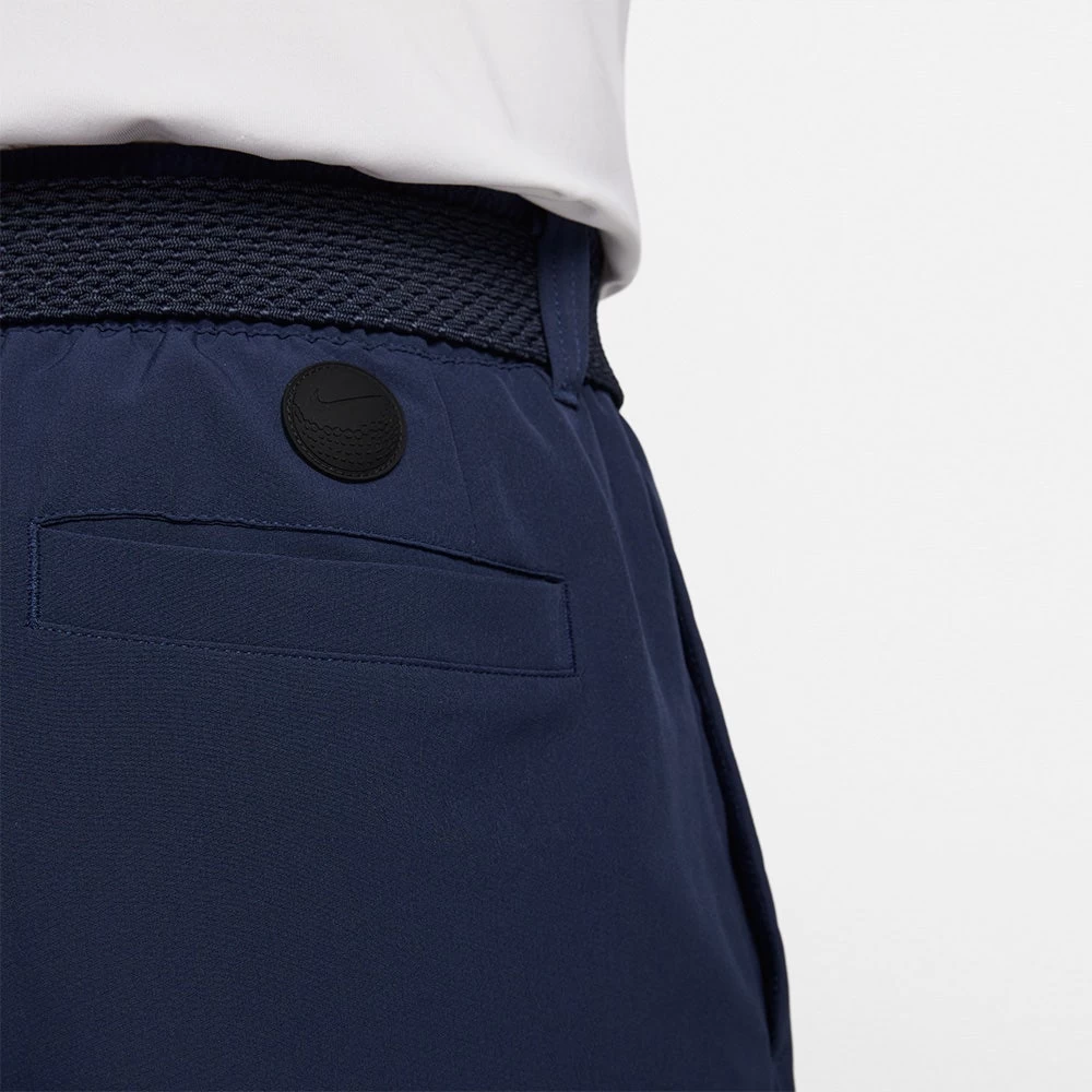 Nike Golf Trousers - NK Unscripted Cuffed Jogger - Midnight Navy FA23 12 Nike Golf Trousers - NK Unscripted Cuffed Jogger - Midnight Navy FA23 - Image 10