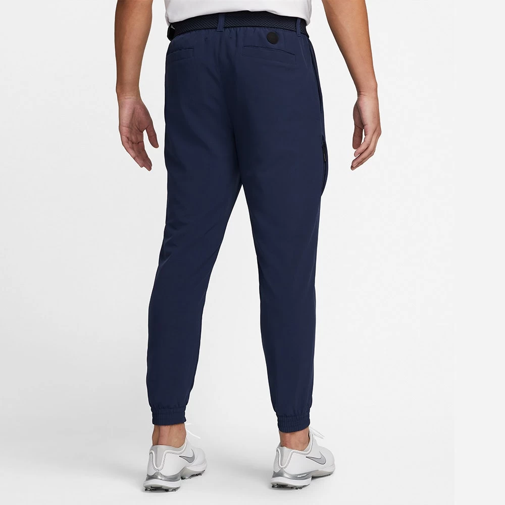 Nike Golf Trousers - NK Unscripted Cuffed Jogger - Midnight Navy FA23 8 Nike Golf Trousers - NK Unscripted Cuffed Jogger - Midnight Navy FA23 - Image 6