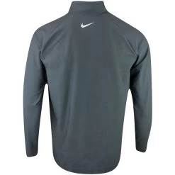 Nike Golf Pullover - NK DF ADV Tour Vapor - Anthracite SP23 -Fashion Golf nike golf pullover nk df adv tour vapor anthracite sp23 dr5281 060 9