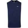 Nike Golf Pullover - NK DF Tour Slipover Vest - Midnight SU23 -Fashion Golf nike golf pullover nk df tour slipover vest midnight su23 dr5289 410 66