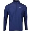 Nike Golf Pullover - NK DF ADV Tour Vapor - Midnight Navy FA23 2 Nike Golf Pullover - NK DF ADV Tour Vapor - Midnight Navy FA23 -Fashion Golf nike golf pullover 0014 dr5281 410 phsym001 2000 a