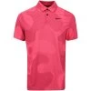 Nike Golf Shirt - NK DF ADV Tour Camo Polo - Noble Red FA23 -Fashion Golf nike golf shirt nk df adv tour camo polo noble red fa23 image 207