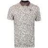 Nike Golf Shirt - NK DF Victory+ Print Polo - Coconut Milk SU23 -Fashion Golf nike golf shirt nk df victory plus print polo coconut milk su23 dv8497 113 m