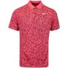 Nike Golf Shirt - NK DF Victory+ Print Polo - Ember Glow FA23 2 Nike Golf Shirt - NK DF Victory+ Print Polo - Ember Glow FA23 -Fashion Golf nike golf shirt nk df victory plus print polo ember glow fa23 image 211