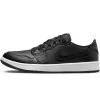 Nike Golf Shoes - Air Jordan 1 Low G - Black Croc SP23 2 Nike Golf Shoes - Air Jordan 1 Low G - Black Croc SP23 -Fashion Golf nike golf shoes air jordan 1 low g black croc sp23dd9315 003 e
