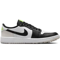 Nike Golf Shoes - Air Jordan 1 Low G - Black Volt SU23 16 Nike Golf Shoes - Air Jordan 1 Low G - Black Volt SU23 -Fashion Golf nike golf shoes air jordan 1 low g black volt su23 dd9315 108 f