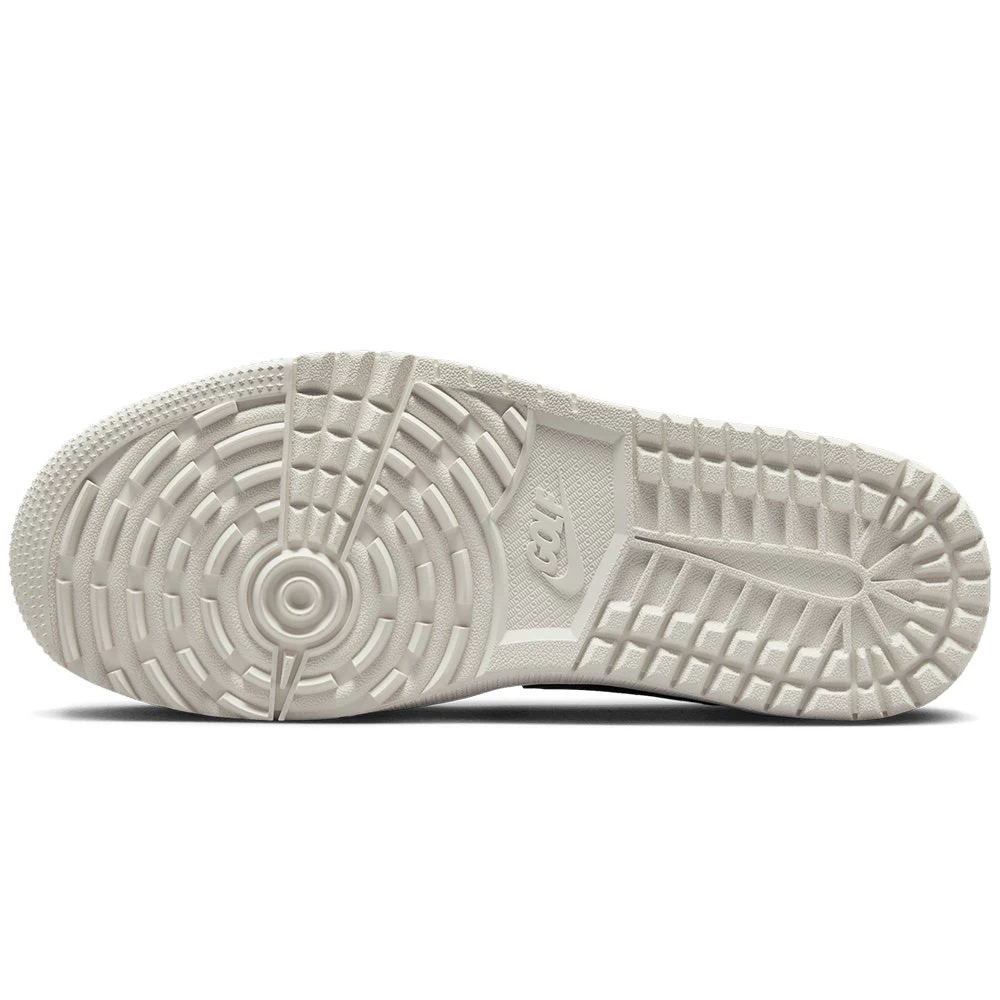 Nike Golf Shoes - Air Jordan 1 Low G - Black Volt SU23 8 Nike Golf Shoes - Air Jordan 1 Low G - Black Volt SU23 - Image 6