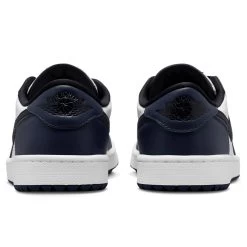 Nike Golf Shoes - Air Jordan 1 Low G - Midnight Navy SP23 -Fashion Golf nike golf shoes air jordan 1 low g midnight navy sp23dd9315 104 r