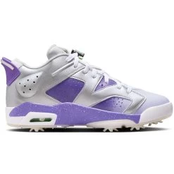 Nike Golf Shoes - Air Jordan 6 Low NRG - US Open 2023 -Fashion Golf nike golf shoes air jordan 6 low nrg us open 2023 fd0205 055 05