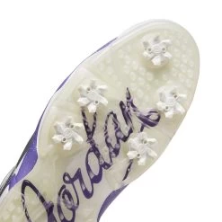 Nike Golf Shoes - Air Jordan 6 Low NRG - US Open 2023 -Fashion Golf nike golf shoes air jordan 6 low nrg us open 2023 fd0205 055 06