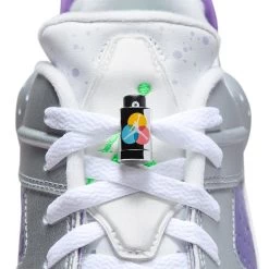 Nike Golf Shoes - Air Jordan 6 Low NRG - US Open 2023 -Fashion Golf nike golf shoes air jordan 6 low nrg us open 2023 fd0205 055 10