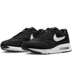 Nike Golf Shoes - Air Max 1 '86 OG G - Black 2023 12 Nike Golf Shoes - Air Max 1 '86 OG G - Black 2023 -Fashion Golf nike golf shoes air max 1 86 og g black 2023 dv1403 010 158