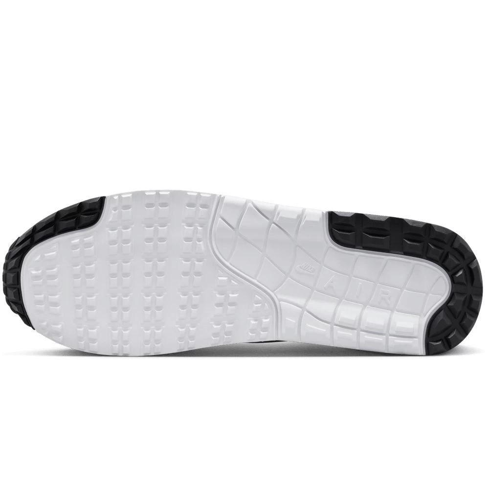 Nike Golf Shoes - Air Max 1 '86 OG G - Black 2023 4 Nike Golf Shoes - Air Max 1 '86 OG G - Black 2023 - Image 2