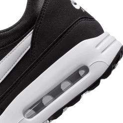 Nike Golf Shoes - Air Max 1 '86 OG G - Black 2023 17 Nike Golf Shoes - Air Max 1 '86 OG G - Black 2023 -Fashion Golf nike golf shoes air max 1 86 og g black 2023 dv1403 010 164