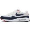 Nike Golf Shoes - Air Max 1 '86 OG G - Midnight Navy 2023 1 Nike Golf Shoes - Air Max 1 '86 OG G - Midnight Navy 2023 -Fashion Golf nike golf shoes air max 1 86 og g midnight navy 2023 dv1403 001 149