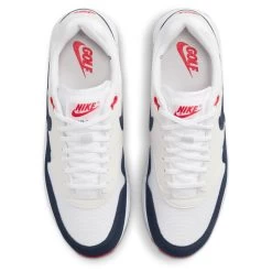 Nike Golf Shoes - Air Max 1 '86 OG G - Midnight Navy 2023 -Fashion Golf nike golf shoes air max 1 86 og g midnight navy 2023 dv1403 001 151