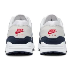 Nike Golf Shoes - Air Max 1 '86 OG G - Midnight Navy 2023 -Fashion Golf nike golf shoes air max 1 86 og g midnight navy 2023 dv1403 001 152