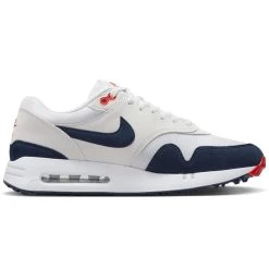 Nike Golf Shoes - Air Max 1 '86 OG G - Midnight Navy 2023 -Fashion Golf nike golf shoes air max 1 86 og g midnight navy 2023 dv1403 001 153