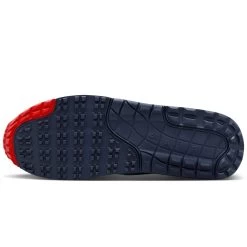 Nike Golf Shoes - Air Max 1 '86 OG G - Midnight Navy 2023 -Fashion Golf nike golf shoes air max 1 86 og g midnight navy 2023 dv1403 001 154