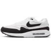 Nike Golf Shoes - Air Max 1 '86 OG G - White 2023 1 Nike Golf Shoes - Air Max 1 '86 OG G - White 2023 -Fashion Golf nike golf shoes air max 1 86 og g white 2023 dv1403 110 165