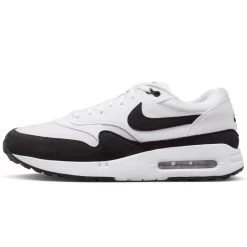 Nike Golf Shoes - Air Max 1 '86 OG G - White 2023