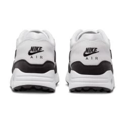 Nike Golf Shoes - Air Max 1 '86 OG G - White 2023 14 Nike Golf Shoes - Air Max 1 '86 OG G - White 2023 -Fashion Golf nike golf shoes air max 1 86 og g white 2023 dv1403 110 168