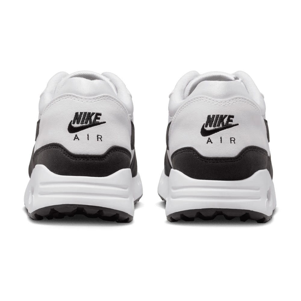 Nike Golf Shoes - Air Max 1 '86 OG G - White 2023 7 Nike Golf Shoes - Air Max 1 '86 OG G - White 2023 - Image 5