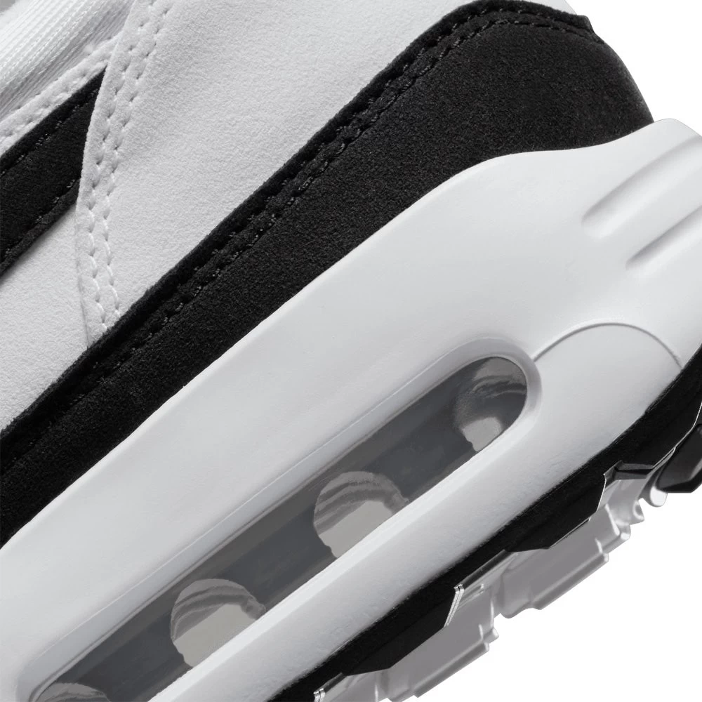 Nike Golf Shoes - Air Max 1 '86 OG G - White 2023 10 Nike Golf Shoes - Air Max 1 '86 OG G - White 2023 - Image 8