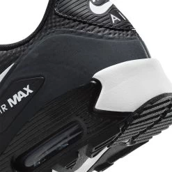 Nike Golf Shoes - Air Max 90 G - Black 2023 19 Nike Golf Shoes - Air Max 90 G - Black 2023 -Fashion Golf nike golf shoes air max 90 g 2021 01d 4jl27vdd0qsineih