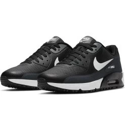 Nike Golf Shoes - Air Max 90 G - Black 2023 13 Nike Golf Shoes - Air Max 90 G - Black 2023 -Fashion Golf nike golf shoes air max 90 g 2021 01h iznb1neqr41asqxv