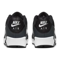 Nike Golf Shoes - Air Max 90 G - Black 2023 15 Nike Golf Shoes - Air Max 90 G - Black 2023 -Fashion Golf nike golf shoes air max 90 g 2021 01r atxsiquby7mxwkgx