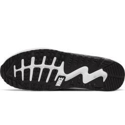 Nike Golf Shoes - Air Max 90 G - Black 2023 17 Nike Golf Shoes - Air Max 90 G - Black 2023 -Fashion Golf nike golf shoes air max 90 g 2021 01s idoprshuiop30cot