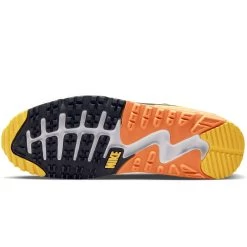 Nike Golf Shoes - Air Max 90 G - Smoke Grey 2023 15 Nike Golf Shoes - Air Max 90 G - Smoke Grey 2023 -Fashion Golf nike golf shoes air max 90 smoke grey 2022 01g