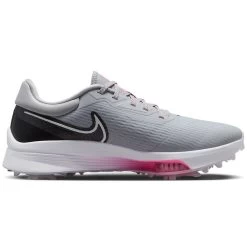 Nike Golf Shoes - Air Zoom Infinity Tour NEXT% - Wolf Grey 2023 -Fashion Golf nike golf shoes air zoom infinity tour next wolf grey 2023 dc5221 060 c