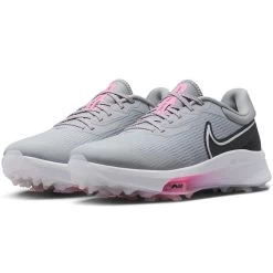 Nike Golf Shoes - Air Zoom Infinity Tour NEXT% - Wolf Grey 2023 -Fashion Golf nike golf shoes air zoom infinity tour next wolf grey 2023 dc5221 060 e