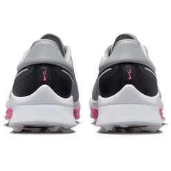 Nike Golf Shoes - Air Zoom Infinity Tour NEXT% - Wolf Grey 2023 -Fashion Golf nike golf shoes air zoom infinity tour next wolf grey 2023 dc5221 060 f