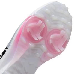 Nike Golf Shoes - Air Zoom Infinity Tour NEXT% - Wolf Grey 2023 -Fashion Golf nike golf shoes air zoom infinity tour next wolf grey 2023 dc5221 060 g