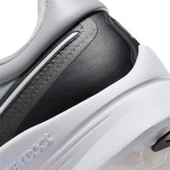 Nike Golf Shoes - Air Zoom Infinity Tour NEXT% - Wolf Grey 2023 -Fashion Golf nike golf shoes air zoom infinity tour next wolf grey 2023 dc5221 060 h