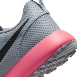 Nike Golf Shoes - Roshe G 2.0 - Lt Smoke Grey 2023 17 Nike Golf Shoes - Roshe G 2.0 - Lt Smoke Grey 2023 -Fashion Golf nike golf shoes roshe g dv1202 016 phcth001 2000 b