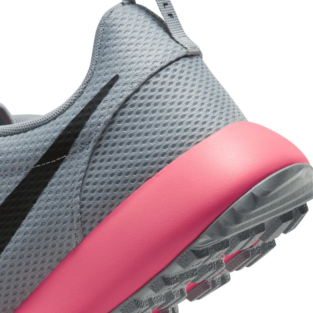 Nike Golf Shoes - Roshe G 2.0 - Lt Smoke Grey 2023 10 Nike Golf Shoes - Roshe G 2.0 - Lt Smoke Grey 2023 - Image 8