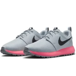 Nike Golf Shoes - Roshe G 2.0 - Lt Smoke Grey 2023 11 Nike Golf Shoes - Roshe G 2.0 - Lt Smoke Grey 2023 -Fashion Golf nike golf shoes roshe g dv1202 016 phcth001 2000 c