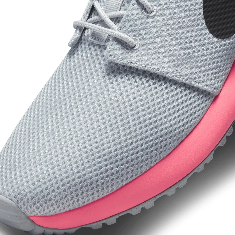 Nike Golf Shoes - Roshe G 2.0 - Lt Smoke Grey 2023 9 Nike Golf Shoes - Roshe G 2.0 - Lt Smoke Grey 2023 - Image 7