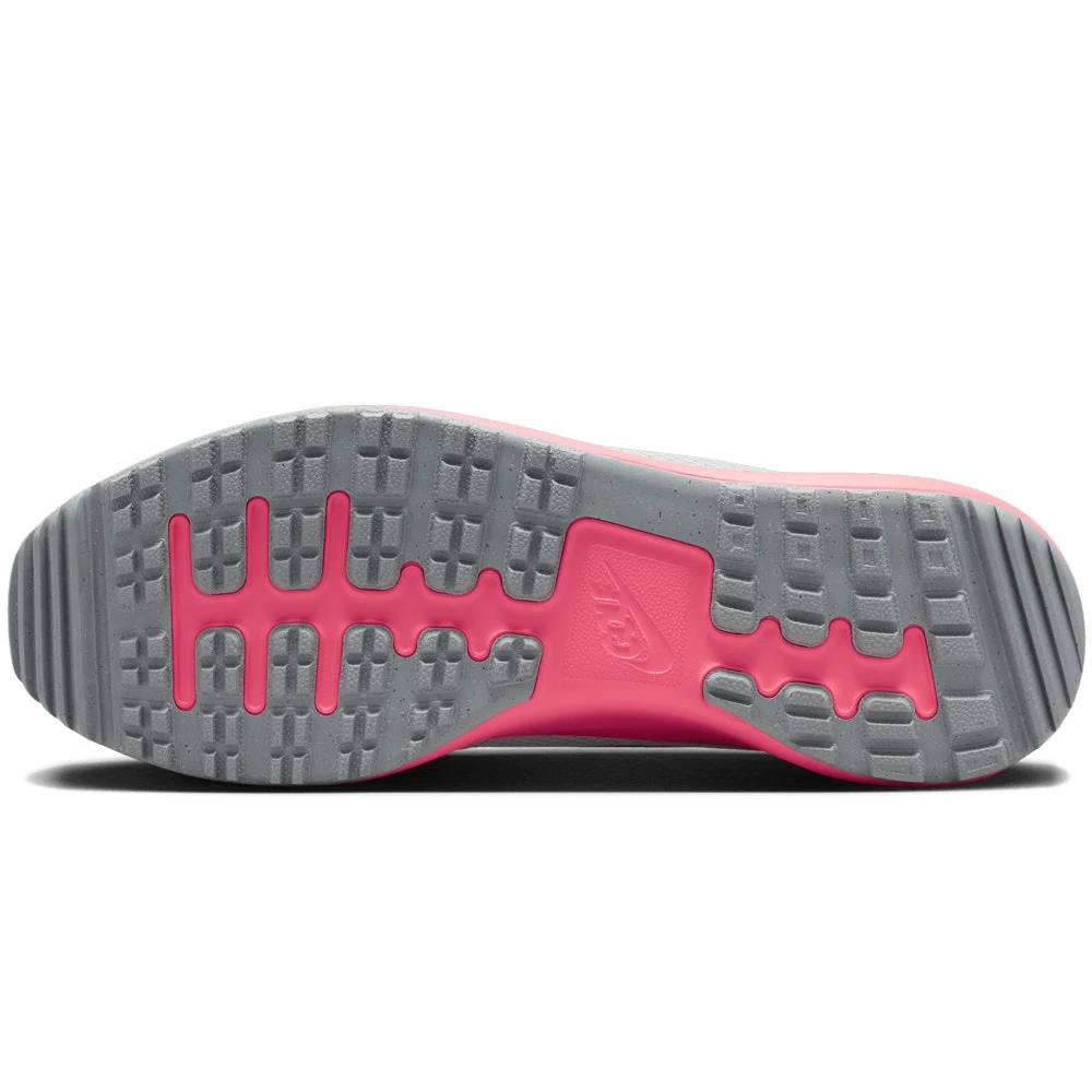 Nike Golf Shoes - Roshe G 2.0 - Lt Smoke Grey 2023 8 Nike Golf Shoes - Roshe G 2.0 - Lt Smoke Grey 2023 - Image 6