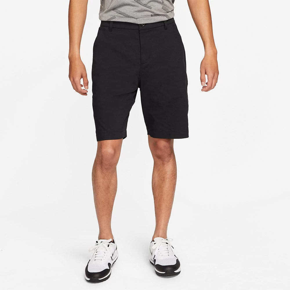 Nike Golf Shorts - NK UV Chino - Black FA23 4 Nike Golf Shorts - NK UV Chino - Black FA23 - Image 2