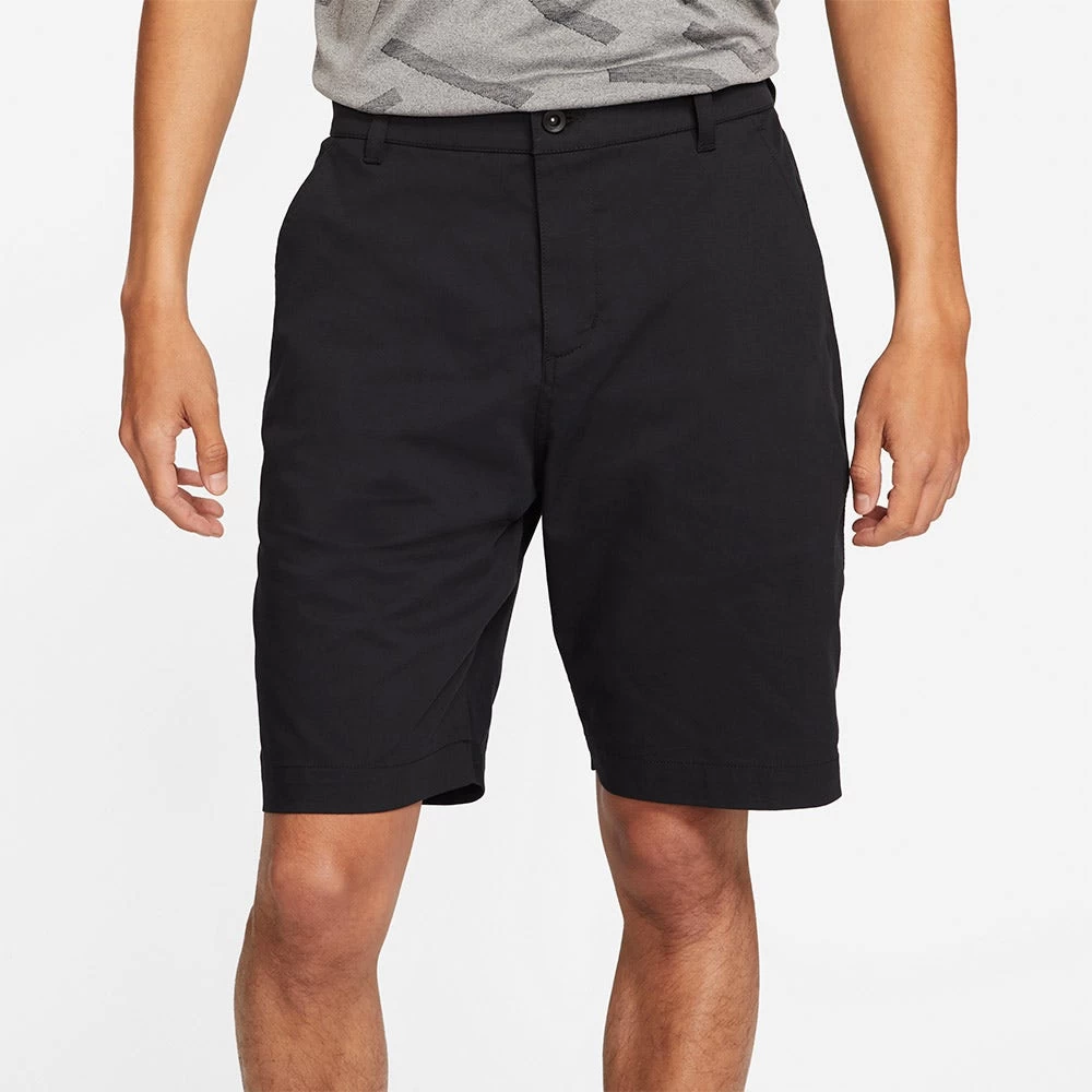 Nike Golf Shorts - NK UV Chino - Black FA23 11 Nike Golf Shorts - NK UV Chino - Black FA23 - Image 9